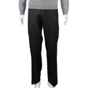 PRE-OWNED - Ermenegildo Zenga Dress Pants